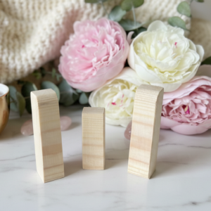 Togetherwood Family Set