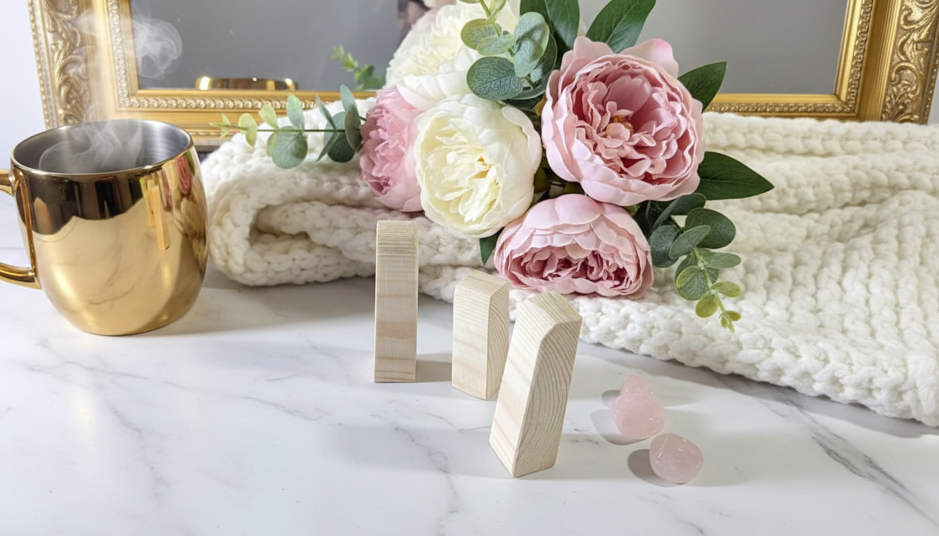 Togetherwood Family Set - Image 2