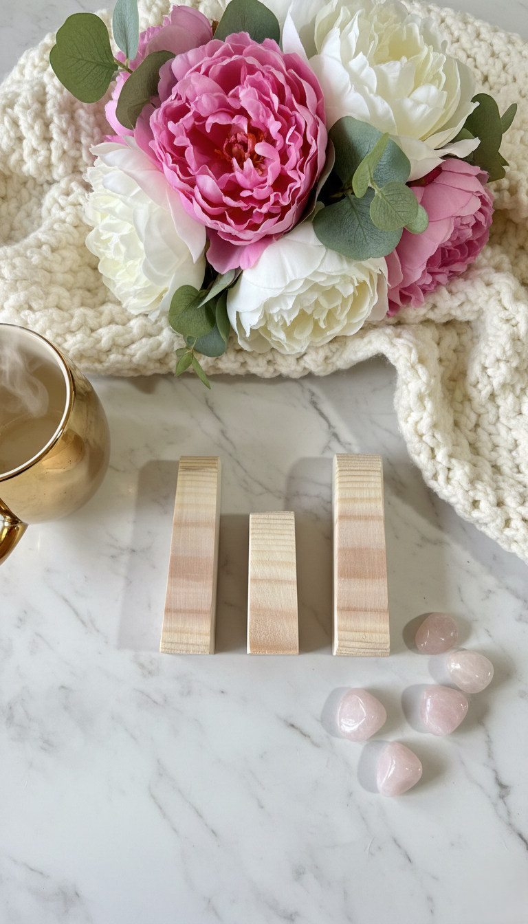 Togetherwood Family Set - Image 3