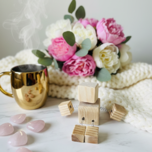 Springie the Woodbot