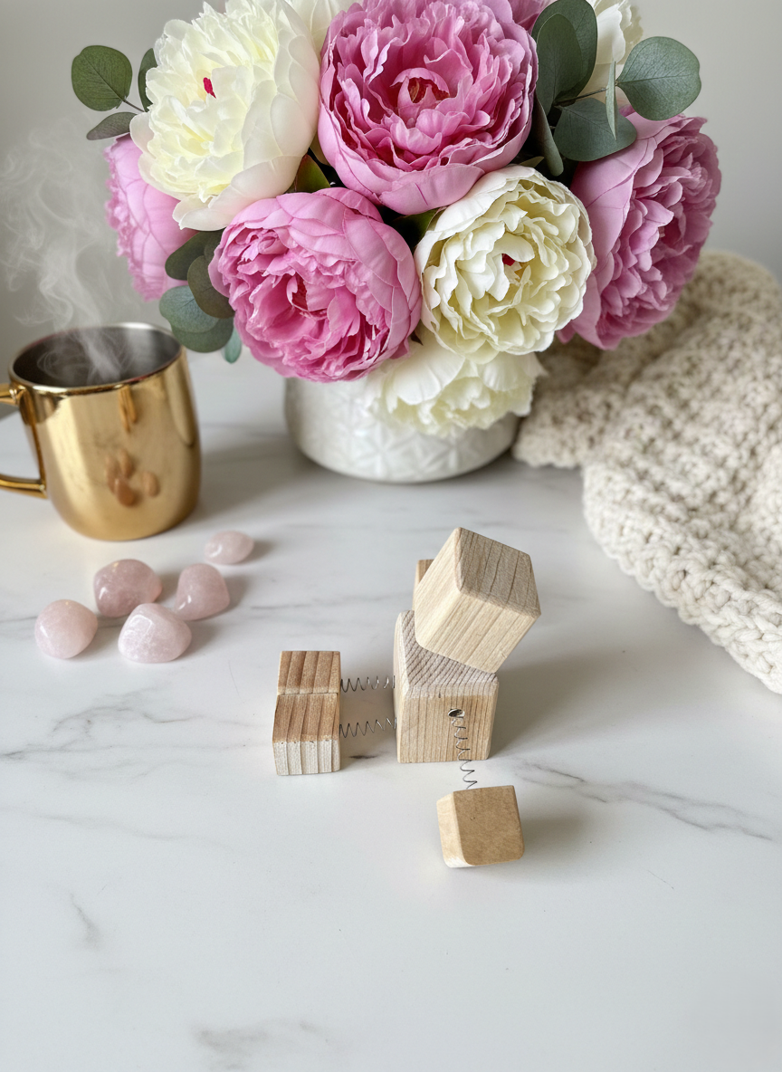 Springie the Woodbot - Image 2