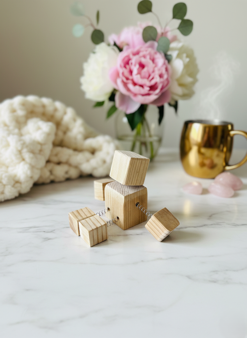 Springie the Woodbot - Image 3