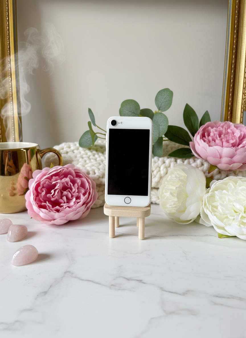 Rustic Chair Mini - Image 4